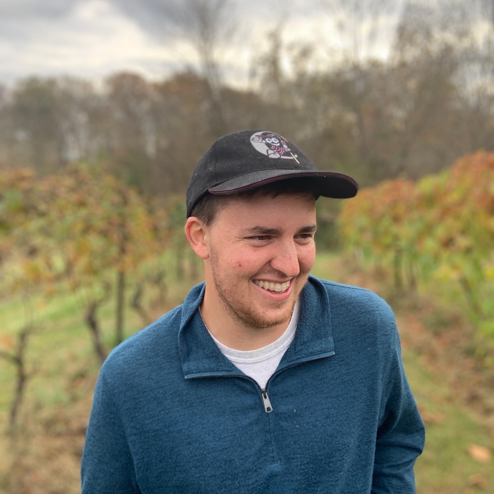 Meet your Posher, Matt